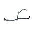53013723AC by MOPAR - Engine Crankcase Breather Hose - To Air Cleaner Hose, For 2004-2006 Jeep Liberty