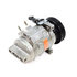 55111035AB by MOPAR - A/C Compressor - For 2006 Chrysler 300 and Dodge Charger/Magnum