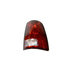 55277414AF by MOPAR - Tail Light - Right