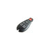 56046704AG by MOPAR - Keyless Entry Transmitter - For 2008-2016 Chrysler Town and Country