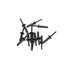6506007AA by MOPAR - Bumper Cover Rivet - Front, Left/Right, for 2002-2024 Jeep and Dodge