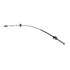 68067439AE by MOPAR - Transfer Case Shift Cable