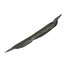 68084037AD by MOPAR - Fender Insert - Left, For 2011-2023 Dodge Durango