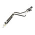 68102149AE by MOPAR - Fuel Feed and Return Hose - For 2014-2018 Jeep Cherokee