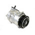 68103197AE by MOPAR - A/C Compressor