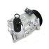 68149886AC by MOPAR - A/C Compressor - For 2014-2023 Ram ProMaster 1500/2500/3500