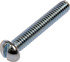 Dorman 340-510 Brake Hardware Tech Tray STOVE BOLT