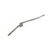 68166703AC by MOPAR - Engine Oil Dipstick Tube