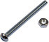 340-730 by DORMAN - STOVE BOLT