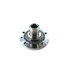 68201078AA by MOPAR - Wheel Hub - For 2014-2019 Fiat 500L