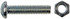 340-815 by DORMAN - STOVE BOLT