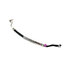 68217218AE by MOPAR - A/C Suction Line Hose Assembly - Seals