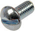 345-403 by DORMAN - MACHINE SCREW