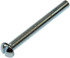345-417 by DORMAN - MACHINE SCREW