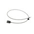 68228396AC by MOPAR - Hood Release Cable