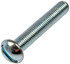 345-815 by DORMAN - MACHINE SCREW