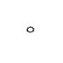 68234976AA by MOPAR - Diesel Exhaust Fluid (DEF) Injector Gasket