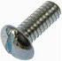 345-906 by DORMAN - MACHINE SCREW