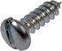 355-042 by DORMAN - SHEET METAL SCREW