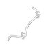 68253186AA by MOPAR - Suspension Stabilizer Bar - Rear