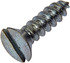 Dorman 355-089 Brake Hardware Tech Tray SHEET METAL SCREW