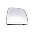 68413482AA by MOPAR - Door Mirror Glass - Right, Upper, For 2014-2023 Ram