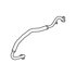 68223577AD by MOPAR - A/C Suction Line Hose Assembly - For 2015-2023 Dodge Challenger/Charger