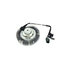 52028879AF by MOPAR - Engine Cooling Fan Motor - For 2003-2004 Dodge Ram 2500/3500