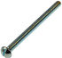 Dorman 345-525 Brake Hardware Tech Tray MACHINE SCREW