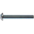 345-615 by DORMAN - MACHINE SCREW