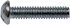 Dorman 345-610 Brake Hardware Tech Tray MACHINE SCREW