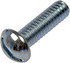 345-607 by DORMAN - MACHINE SCREW