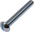 345-615 by DORMAN - MACHINE SCREW
