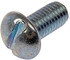 Dorman 345-805 Brake Hardware Tech Tray MACHINE SCREW