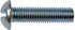 345-810 by DORMAN - MACHINE SCREW