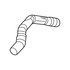 68357482AB by MOPAR - Intercooler Hose - Inlet, For 2019-2023 Ram