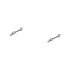 68362469AB by MOPAR - Windshield Washer Nozzle - For 2019-2023 Ram