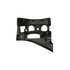 68335625AB by MOPAR - Bumper Bracket - Rear, Left, For 2018-2023 Jeep Wrangler