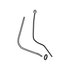 5038472AB by MOPAR - Engine Oil Dipstick - For 2012-2021 Jeep Grand Cherokee & 2018-2023 Dodge Durango