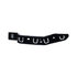 68287857AB by MOPAR - Bumper Mounting Bracket - Left, For 2019-2023 Jeep Cherokee