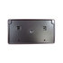 68141642AA by MOPAR - License Plate Bracket - with Bracket and Screws, For 2013-2022 Ram