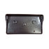 68141642AA by MOPAR - License Plate Bracket - with Bracket and Screws, For 2013-2022 Ram