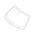 68253419AB by MOPAR - Windshield - For 2015-2023 Dodge Challenger