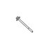 6509246AA by MOPAR - Engine Intake Manifold Bolt - Hex, for 2009-2024 Dodge/Jeep/Chrysler/Ram