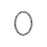5047264AA by MOPAR - Engine Coolant Thermostat Housing Seal - For 2013-2020 Ram/Jeep/Dodge/Chrysler