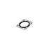 4893382AA by MOPAR - Turbocharger Gasket