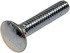 400-014 by DORMAN - CARRIAGE BOLT