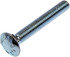 400-122 by DORMAN - CARRIAGE BOLT