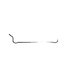 4782873AB by MOPAR - Suspension Stabilizer Bar - Rear