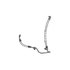 4782518AI by MOPAR - Power Steering Pressure Hose